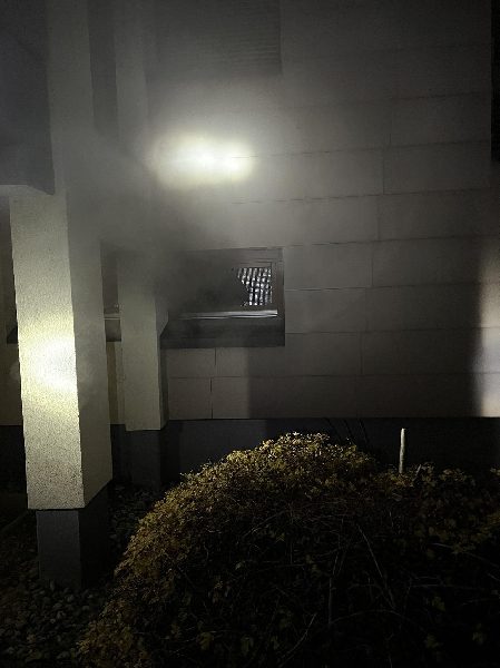 Kellerbrand (Bild 1)